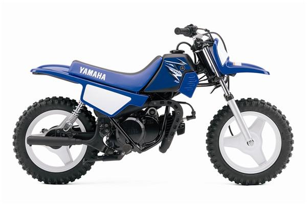 pw 80 yamaha
