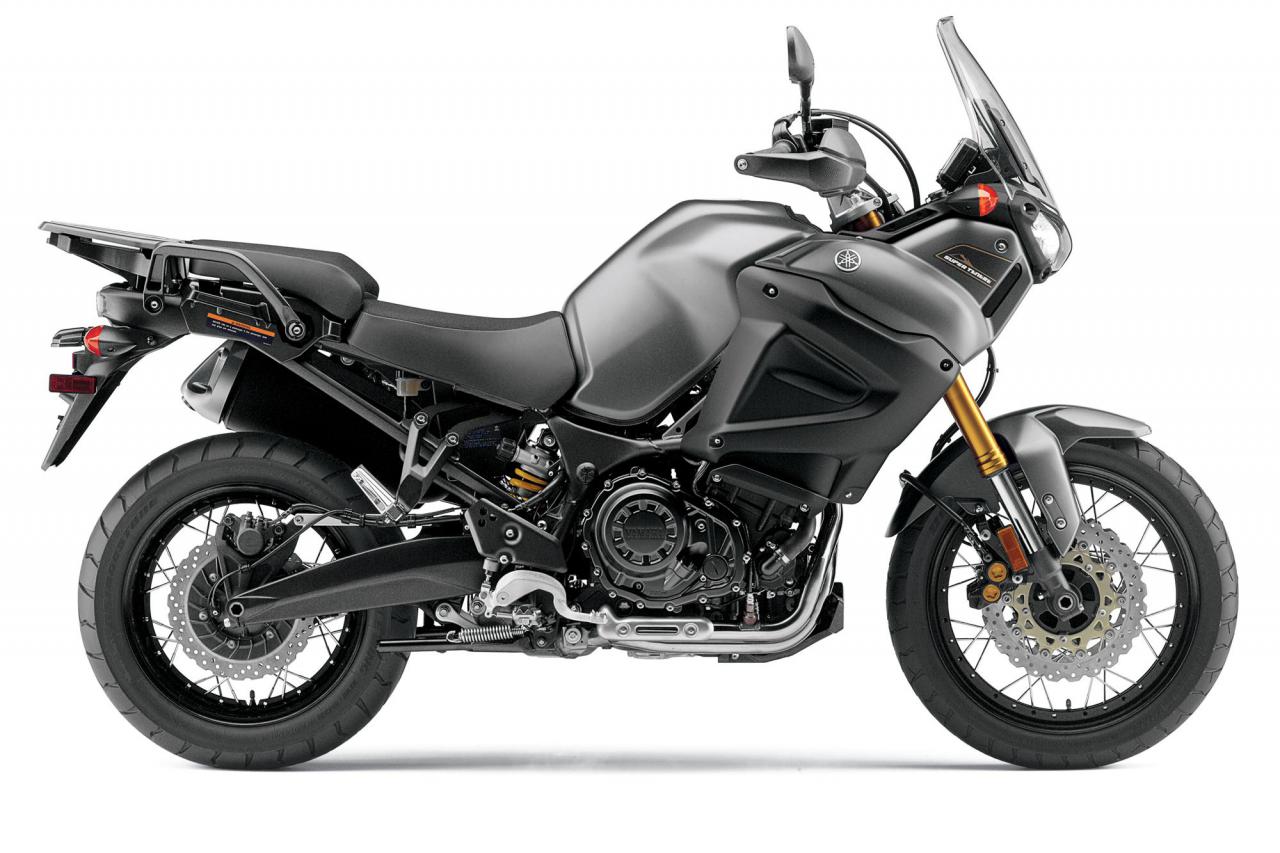 Super tenere 1200 x bmw #3