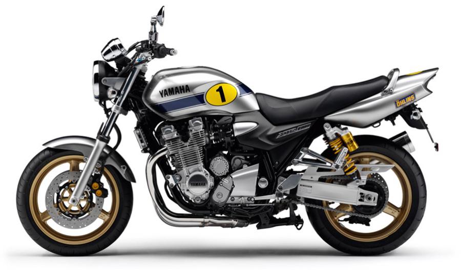 deshini yamaha