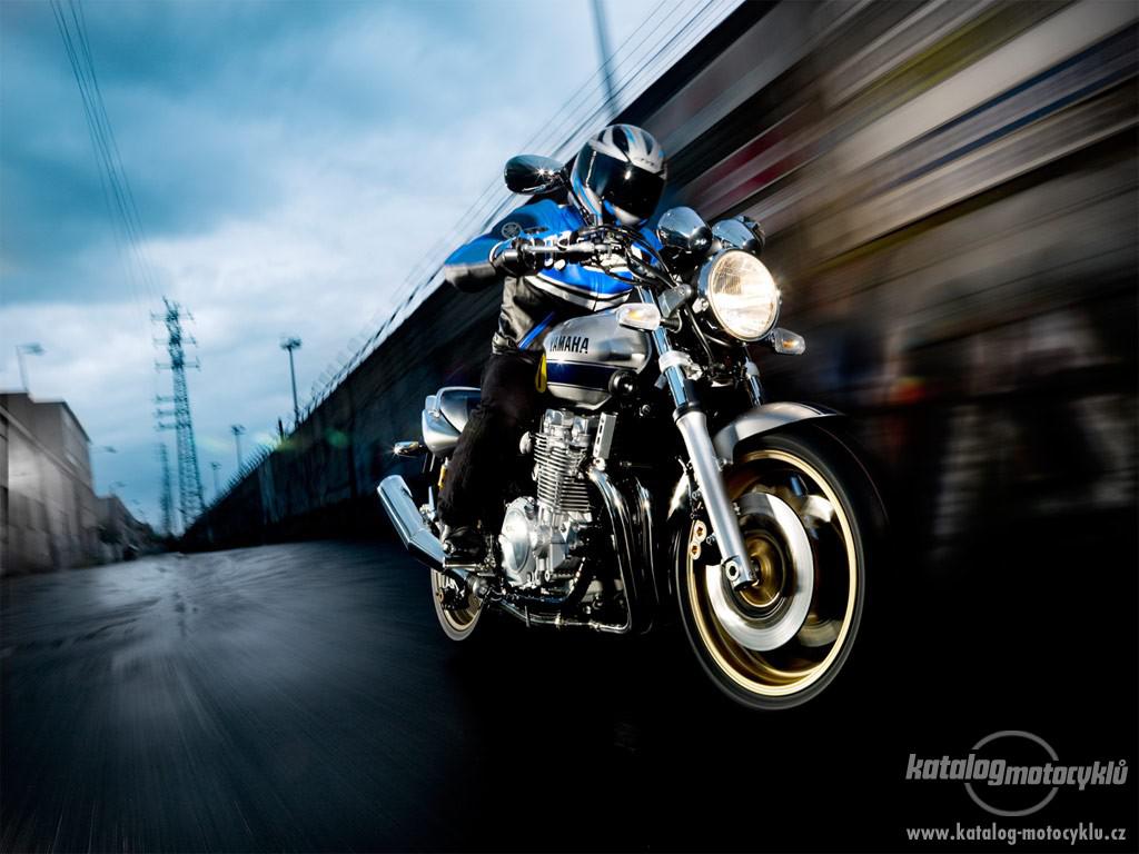 xjr 1300 2009