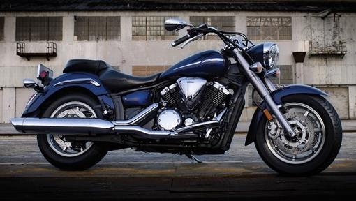 dragstar 1300