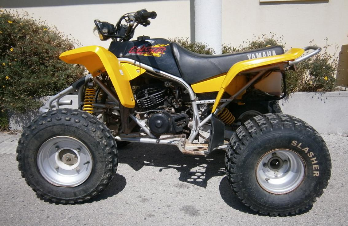 Yamaha blaster 200. Yamaha YFS 200. Yamaha Blaster 200 тюнинг. YFS.