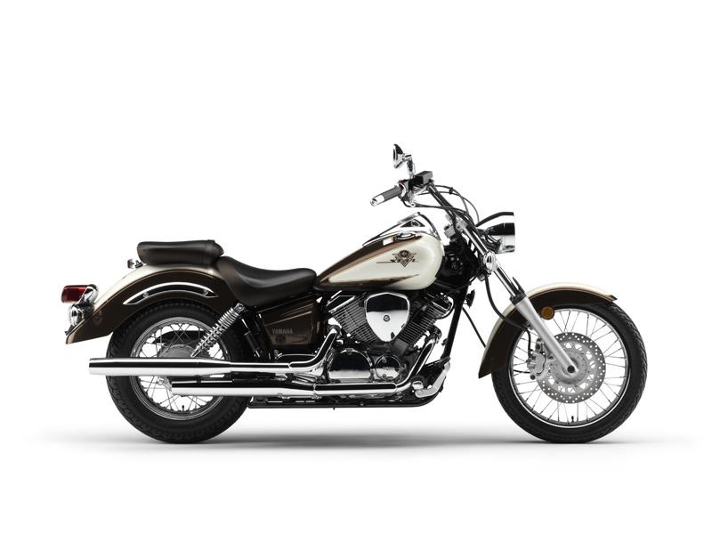 xvs 250